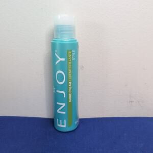 Enjoy Shine Cream 3.4 oz